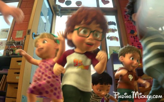 Toy Story 3 - Lightning McQueen T-Shirt - Disney•Pixar Studios Animated